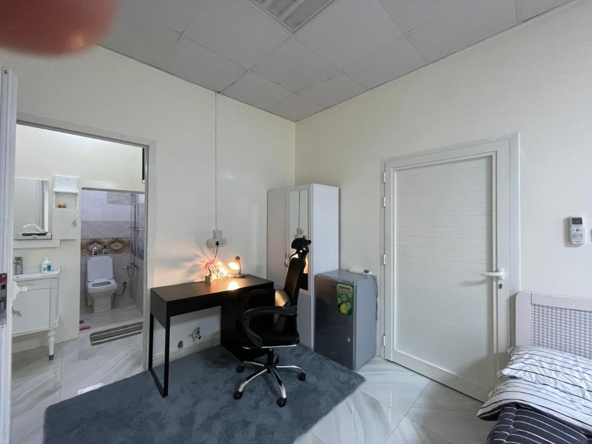 Private 2bedroom With T&b And Kitchenette Near International Airport Holiday home Abu Dhabi