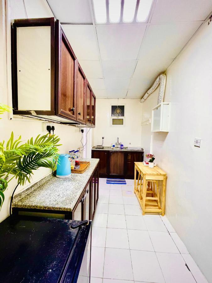 Private 2bedroom With T&b And Kitchenette Near International Airport Holiday home *