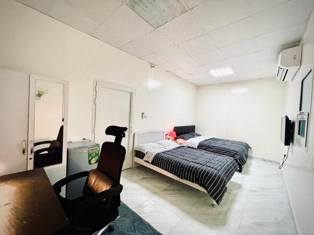 Holiday home Private 2bedroom With T&b And Kitchenette Near International Airport