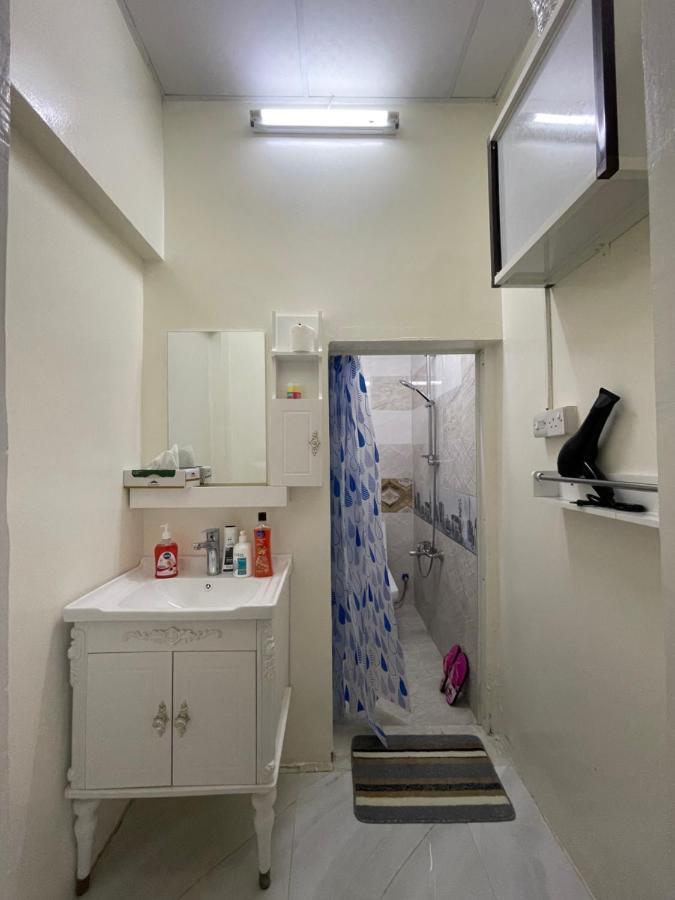 Private 2bedroom With T&b And Kitchenette Near International Airport * Abou Dabi
